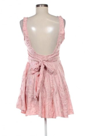 Rochie Unbranded, Mărime M, Culoare Roz, Preț 61,99 Lei