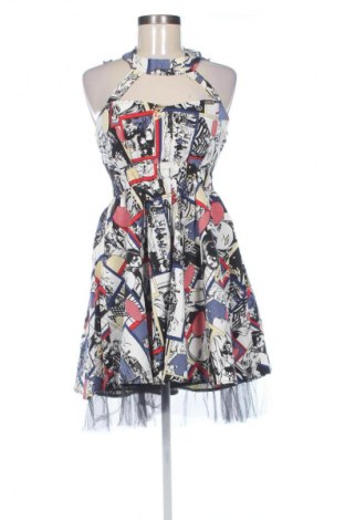 Φόρεμα Unbranded, Μέγεθος XS, Χρώμα Πολύχρωμο, Τιμή 11,99 €