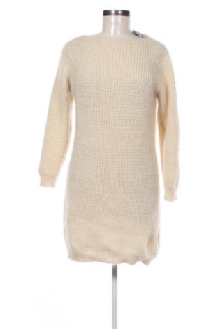 Рокля Unbranded, Размер S, Цвят Екрю, Цена 9,71 €