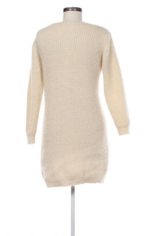 Рокля Unbranded, Размер S, Цвят Екрю, Цена 9,71 €