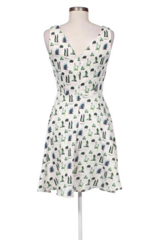 Sukienka Unbranded, Rozmiar S, Kolor Kolorowy, Cena 27,37 zł