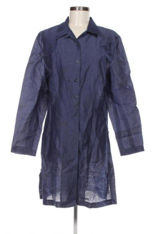 Kleid Unbranded, Größe L, Farbe Blau, Preis € 5,99