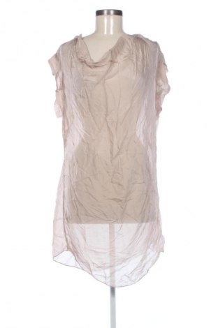 Šaty  Unbranded, Velikost XXL, Barva Hnědá, Cena  299,00 Kč