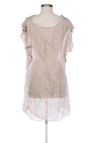 Šaty  Unbranded, Velikost XXL, Barva Hnědá, Cena  299,00 Kč