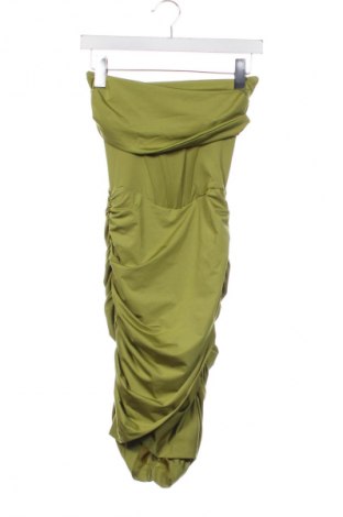 Šaty  Unbranded, Velikost XS, Barva Zelená, Cena  227,00 Kč