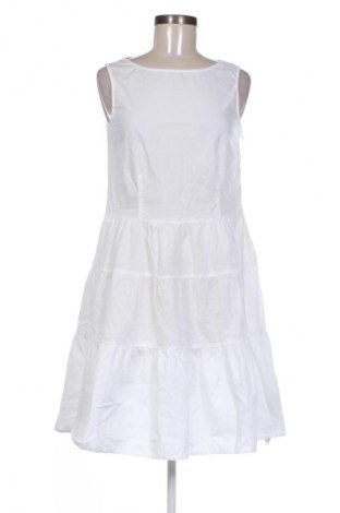 Φόρεμα Unbranded, Μέγεθος S, Χρώμα Λευκό, Τιμή 14,99 €