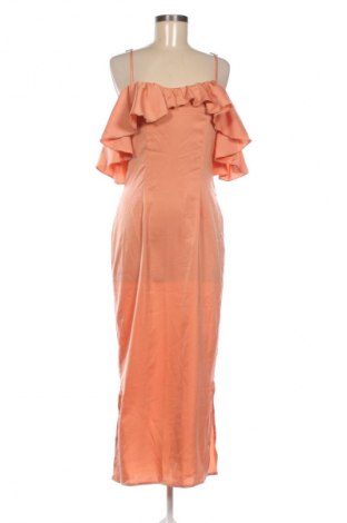 Rochie Unbranded, Mărime M, Culoare Portocaliu, Preț 173,99 Lei