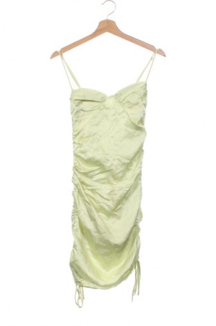 Šaty  Unbranded, Velikost XS, Barva Zelená, Cena  253,00 Kč