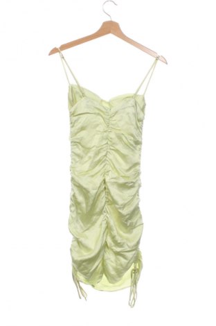 Šaty  Unbranded, Velikost XS, Barva Zelená, Cena  253,00 Kč