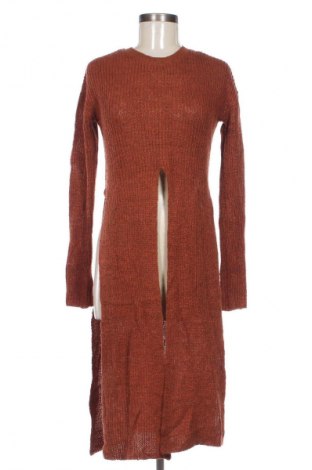 Sukienka Unbranded, Rozmiar S, Kolor Brązowy, Cena 85,99 zł, #134139791