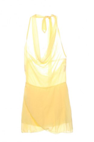 Šaty  Unbranded, Velikost XS, Barva Žlutá, Cena  299,00 Kč