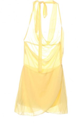 Šaty  Unbranded, Velikost XS, Barva Žlutá, Cena  299,00 Kč