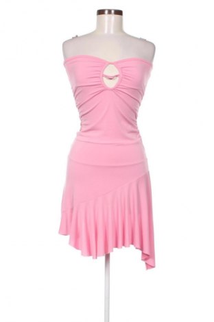 Šaty  Unbranded, Velikost S, Barva Růžová, Cena  299,00 Kč
