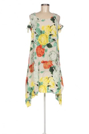 Šaty  Unbranded, Velikost L, Barva Vícebarevné, Cena  299,00 Kč