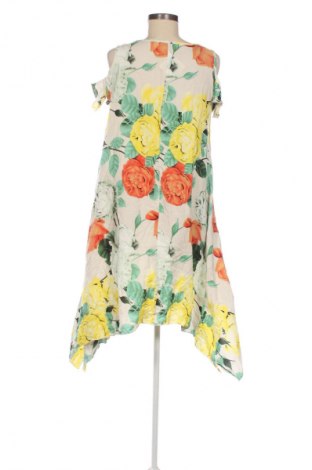 Šaty  Unbranded, Velikost L, Barva Vícebarevné, Cena  299,00 Kč