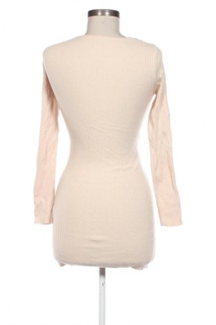 Šaty  Unbranded, Veľkosť XS, Farba Béžová, Cena  10,95 €