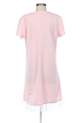 Šaty  Unbranded, Velikost XL, Barva Růžová, Cena  299,00 Kč