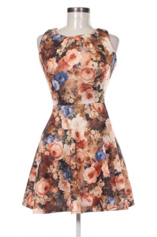 Šaty  Unbranded, Velikost S, Barva Vícebarevné, Cena  299,00 Kč