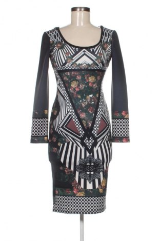 Sukienka Unbranded, Rozmiar S, Kolor Kolorowy, Cena 20,99 zł