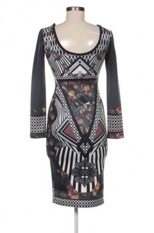 Sukienka Unbranded, Rozmiar S, Kolor Kolorowy, Cena 20,99 zł