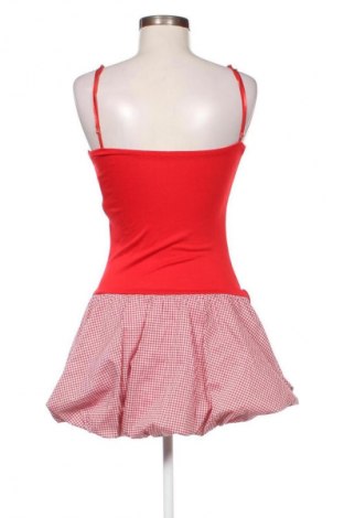 Φόρεμα Unbranded, Μέγεθος XS, Χρώμα Πολύχρωμο, Τιμή 10,99 €