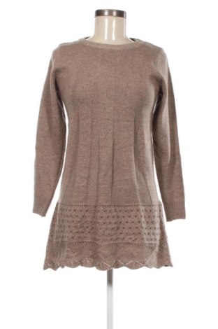 Рокля Unbranded, Размер XS, Цвят Кафяв, Цена 9,71 €