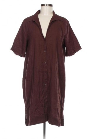 Šaty  Unbranded, Velikost XL, Barva Fialová, Cena  499,00 Kč