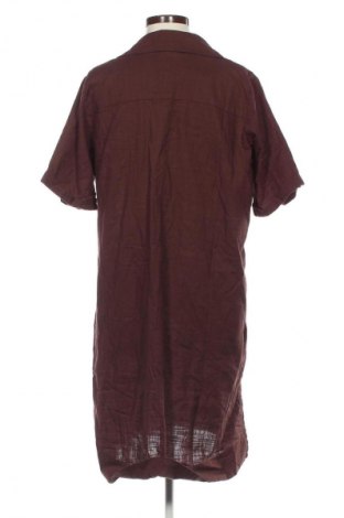 Šaty  Unbranded, Velikost XL, Barva Fialová, Cena  499,00 Kč