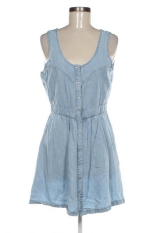 Φόρεμα Unbranded, Μέγεθος M, Χρώμα Μπλέ, Τιμή 8,99 €