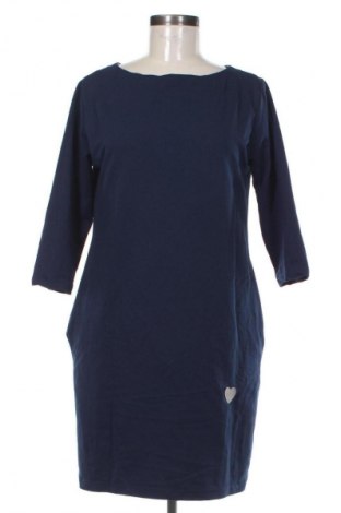 Sukienka Unbranded, Rozmiar M, Kolor Niebieski, Cena 21,99 zł