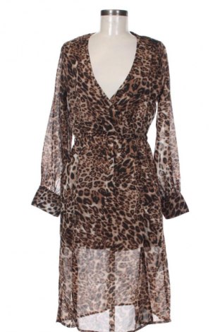 Sukienka Unbranded, Rozmiar M, Kolor Kolorowy, Cena 21,99 zł