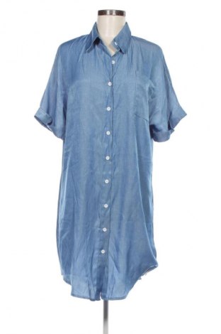 Šaty  Unbranded, Velikost L, Barva Modrá, Cena  489,00 Kč