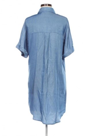 Šaty  Unbranded, Velikost L, Barva Modrá, Cena  489,00 Kč