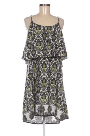 Šaty  Unbranded, Velikost XL, Barva Vícebarevné, Cena  299,00 Kč
