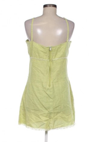 Šaty  Unbranded, Velikost M, Barva Zelená, Cena  299,00 Kč