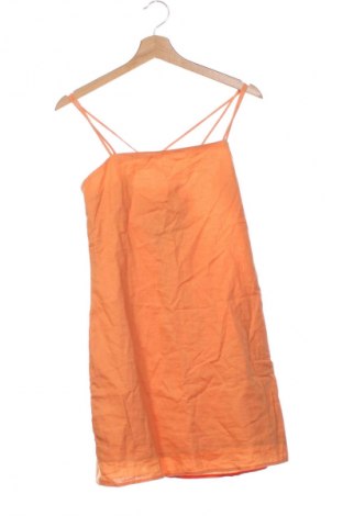 Rochie Unbranded, Mărime M, Culoare Portocaliu, Preț 62,99 Lei