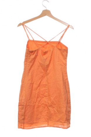 Rochie Unbranded, Mărime M, Culoare Portocaliu, Preț 62,99 Lei