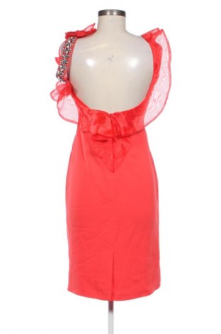 Kleid Unbranded, Größe S, Farbe Rot, Preis 5,99 €