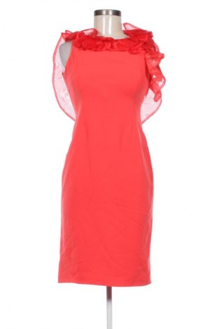 Kleid Unbranded, Größe S, Farbe Rot, Preis 5,99 €