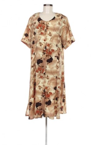 Sukienka Unbranded, Rozmiar XL, Kolor Kolorowy, Cena 26,79 zł
