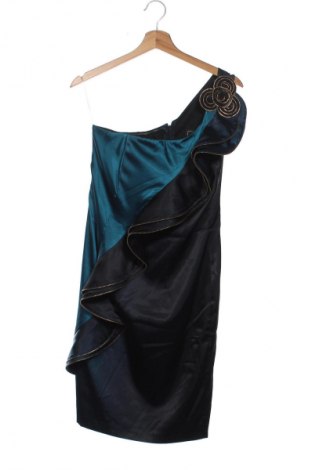 Kleid Unbranded, Größe XXS, Farbe Mehrfarbig, Preis 4,99 €