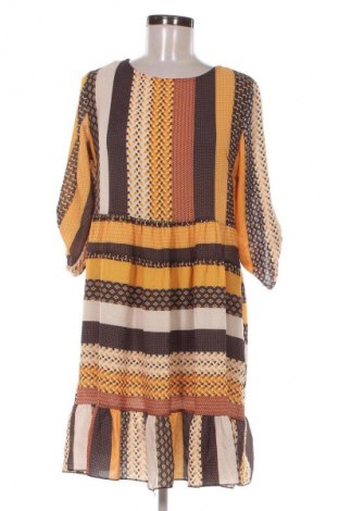 Sukienka Unbranded, Rozmiar M, Kolor Kolorowy, Cena 27,40 zł