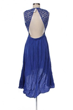 Šaty  Unbranded, Velikost L, Barva Modrá, Cena  299,00 Kč