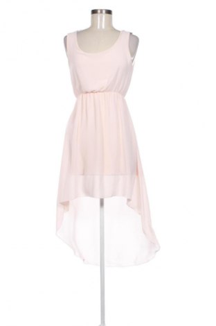 Kleid Unbranded, Größe S, Farbe Rosa, Preis 5,00 €