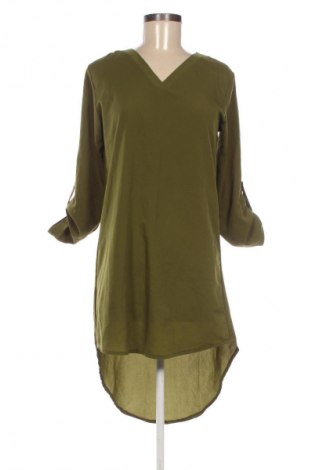 Rochie Unbranded, Mărime M, Culoare Verde, Preț 54,26 Lei