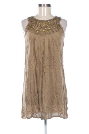 Šaty  Unbranded, Velikost S, Barva Hnědá, Cena  299,00 Kč