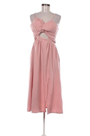 Rochie Unbranded, Mărime M, Culoare Roz, Preț 61,99 Lei