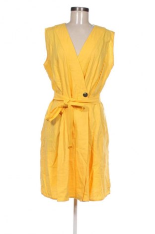 Šaty  Unbranded, Velikost M, Barva Žlutá, Cena  185,00 Kč