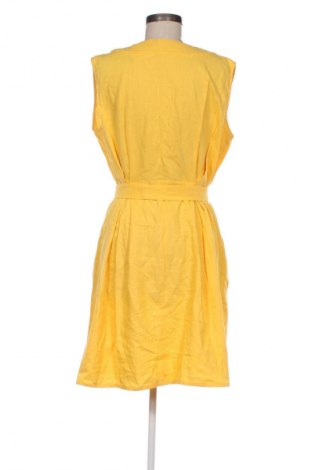 Šaty  Unbranded, Velikost M, Barva Žlutá, Cena  185,00 Kč
