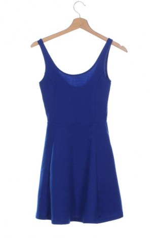 Sukienka Unbranded, Rozmiar XS, Kolor Niebieski, Cena 31,84 zł
